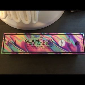 Glam glow GentleBubble Cleanser